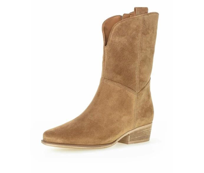 Botas Gabor Mujer Marrones | ES0004515