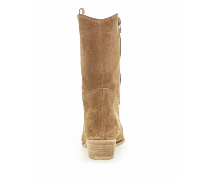 Botas Gabor Mujer Marrones | ES0004515