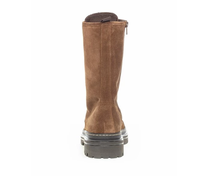 Botas Gabor Mujer Marrones | ES0004517