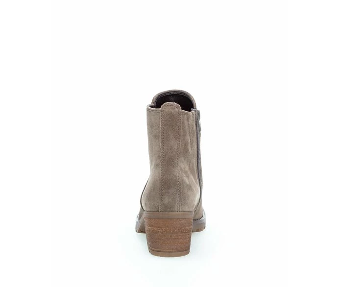 Botas Gabor Mujer Marrones | ES0004529