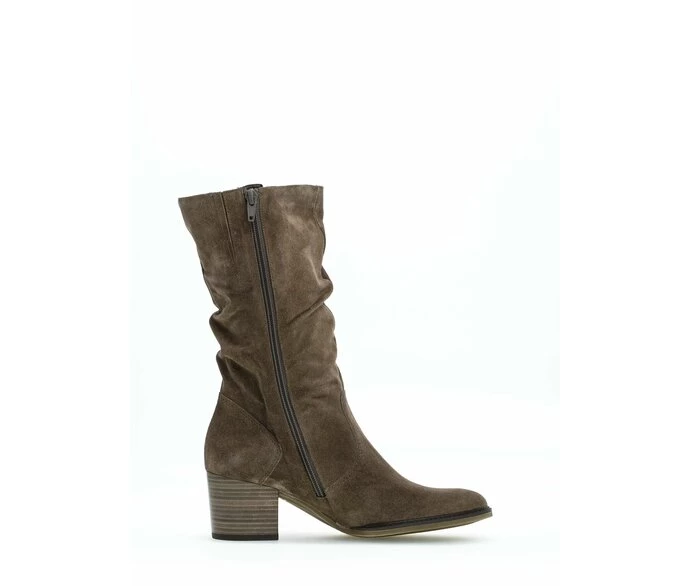 Botas Gabor Mujer Marrones | ES0004531