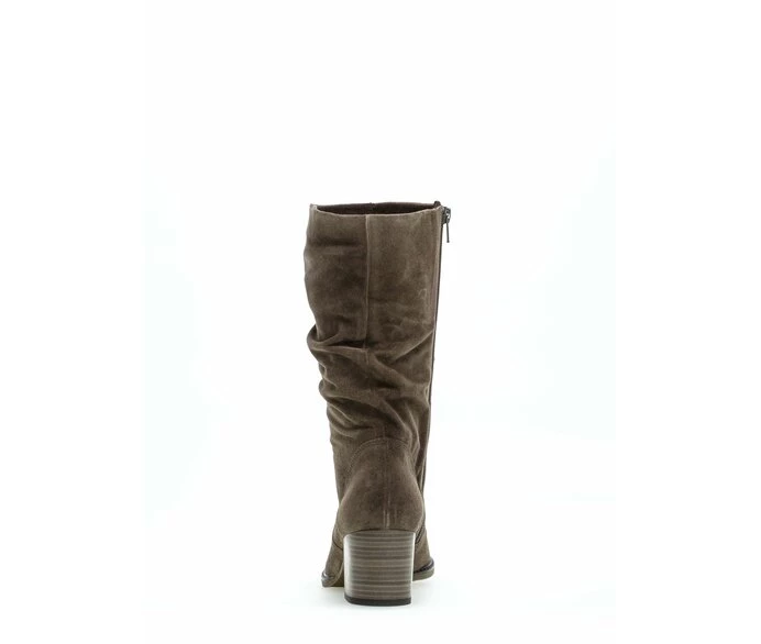 Botas Gabor Mujer Marrones | ES0004531