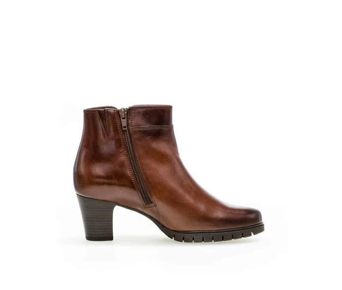 Botas Gabor Mujer Marrones | ES0004540