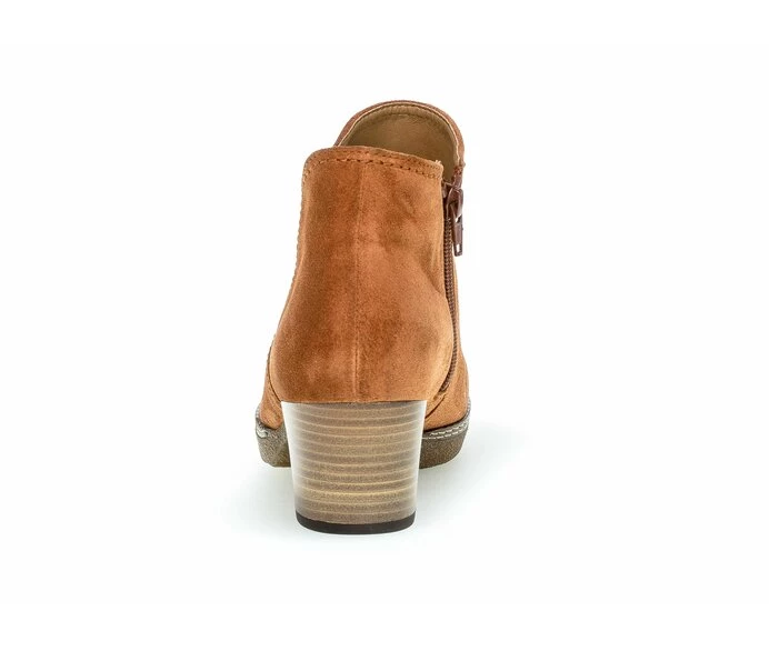 Botas Gabor Mujer Marrones | ES0004549