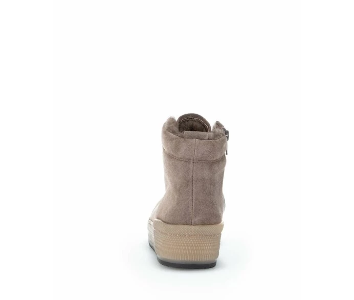 Botas Gabor Mujer Marrones | ES0004556