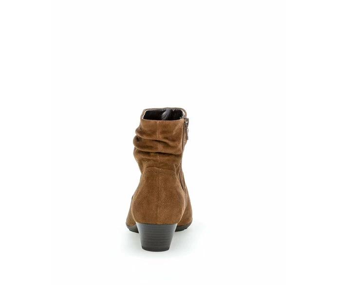 Botas Gabor Mujer Marrones | ES0004563