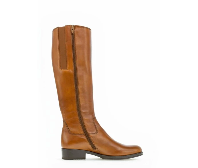 Botas Gabor Mujer Marrones | ES0004573