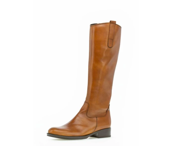 Botas Gabor Mujer Marrones | ES0004573