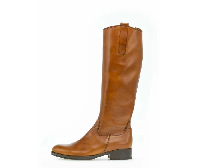 Botas Gabor Mujer Marrones | ES0004573