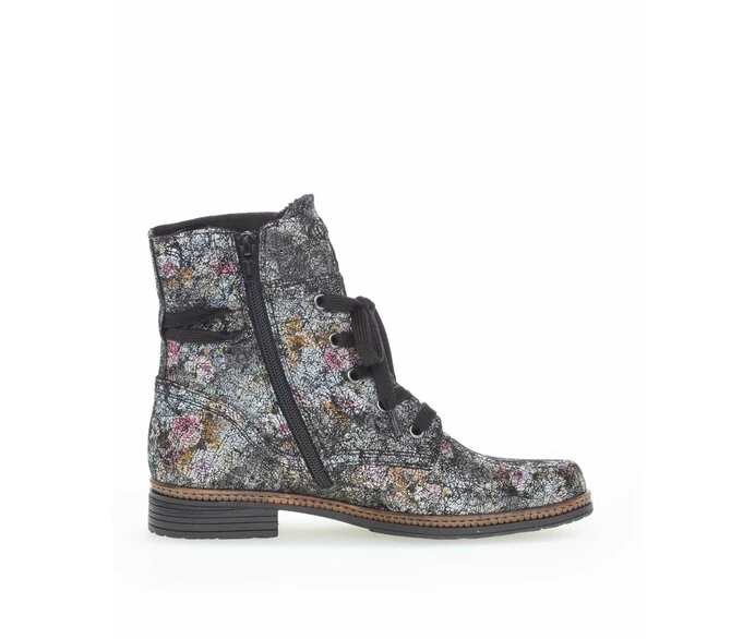 Botas Gabor Mujer Multicolour | ES0003063