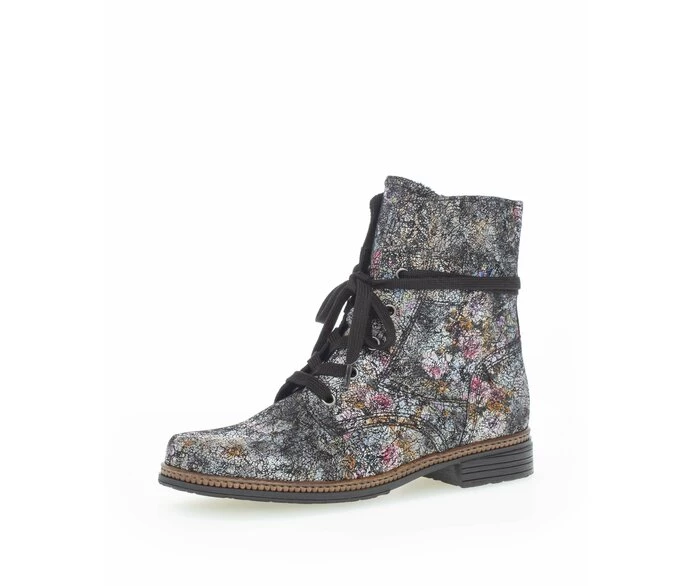 Botas Gabor Mujer Multicolour | ES0003063