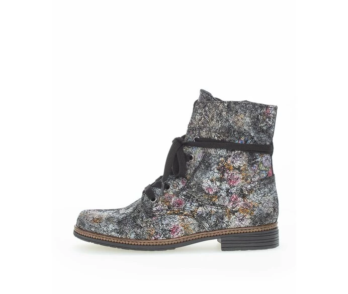 Botas Gabor Mujer Multicolour | ES0003063