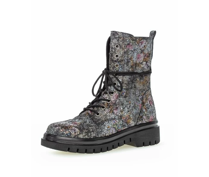 Botas Gabor Mujer Multicolour | ES0004381