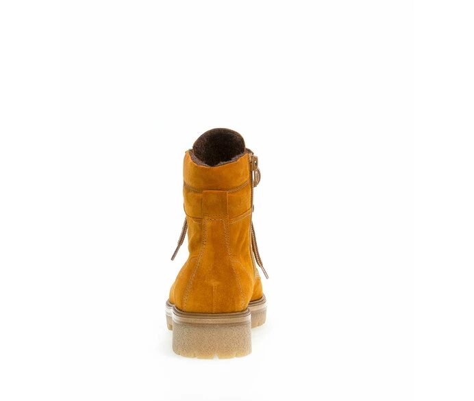 Botas Gabor Mujer Naranjas | ES0003563