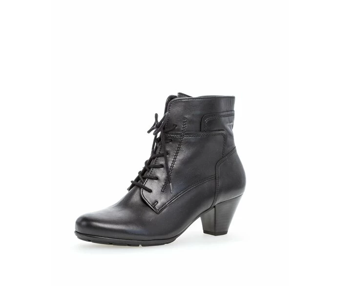 Botas Gabor Mujer Negras | ES0003018