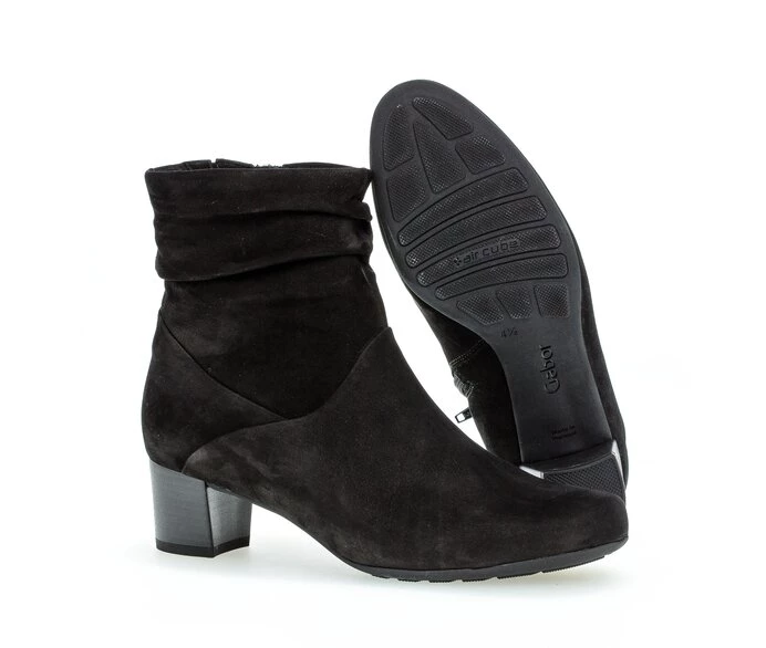 Botas Gabor Mujer Negras | ES0003042