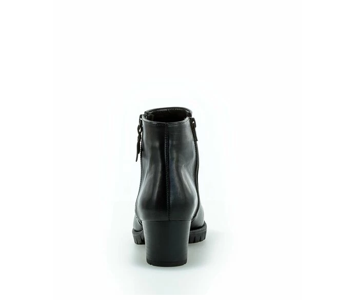 Botas Gabor Mujer Negras | ES0003098