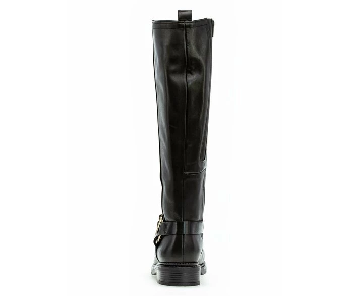 Botas Gabor Mujer Negras | ES0003110