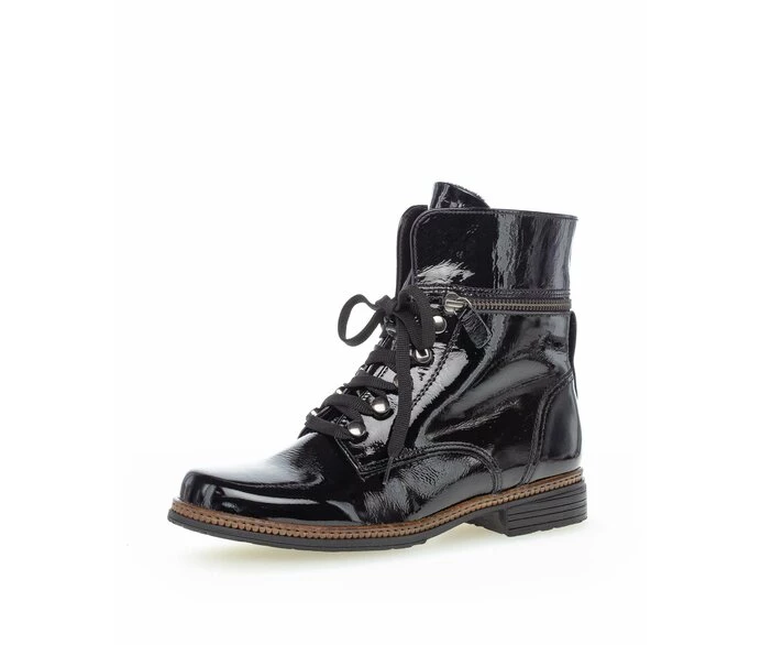 Botas Gabor Mujer Negras | ES0003132