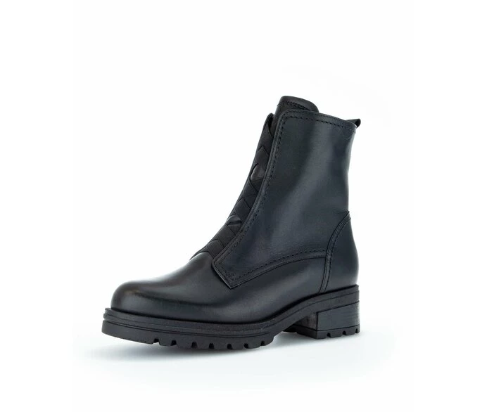 Botas Gabor Mujer Negras | ES0003148