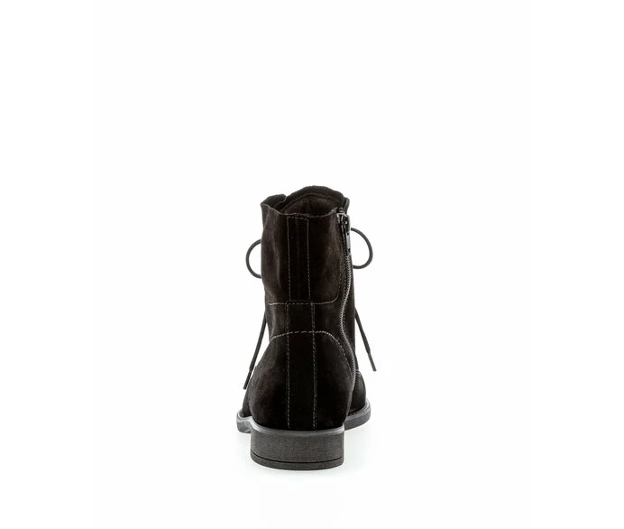 Botas Gabor Mujer Negras | ES0003184