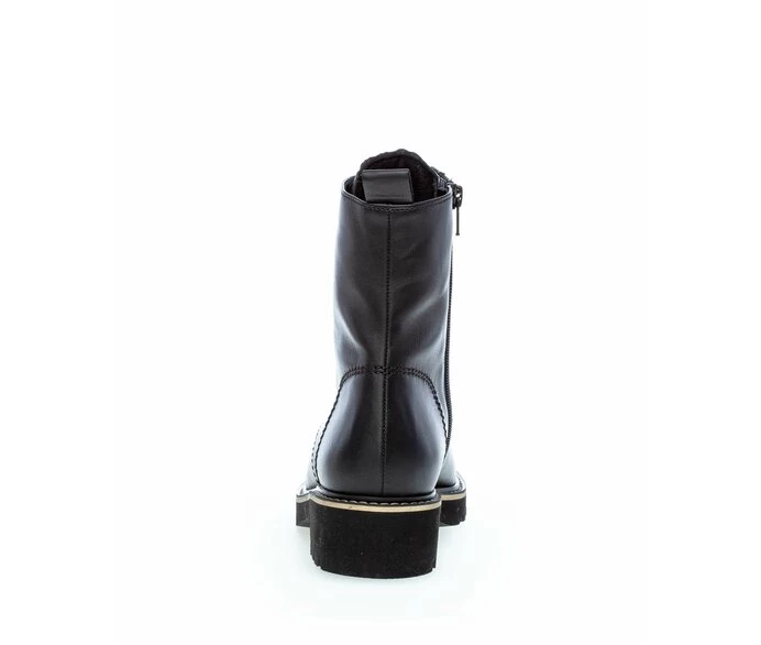 Botas Gabor Mujer Negras | ES0003188