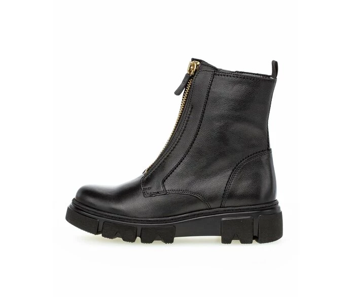 Botas Gabor Mujer Negras | ES0003194