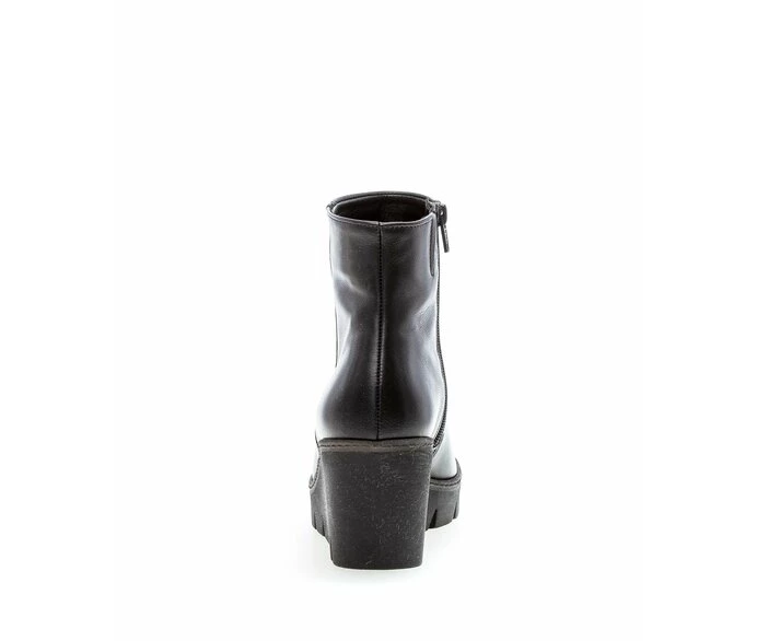 Botas Gabor Mujer Negras | ES0003229