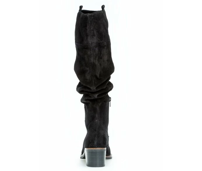 Botas Gabor Mujer Negras | ES0003256