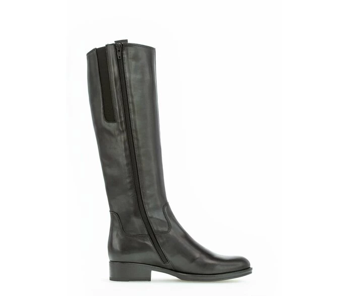 Botas Gabor Mujer Negras | ES0003295