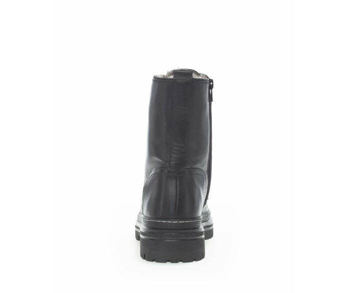 Botas Gabor Mujer Negras | ES0003308