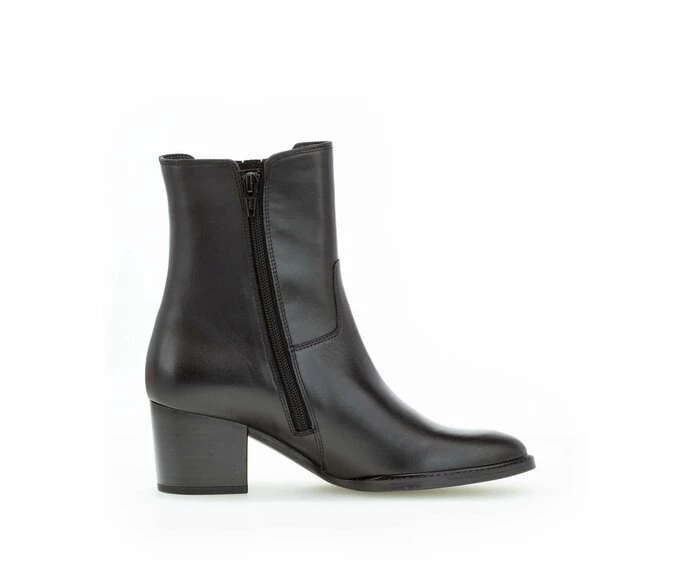 Botas Gabor Mujer Negras | ES0003310