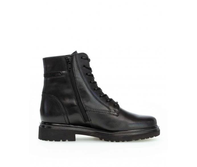 Botas Gabor Mujer Negras | ES0003312