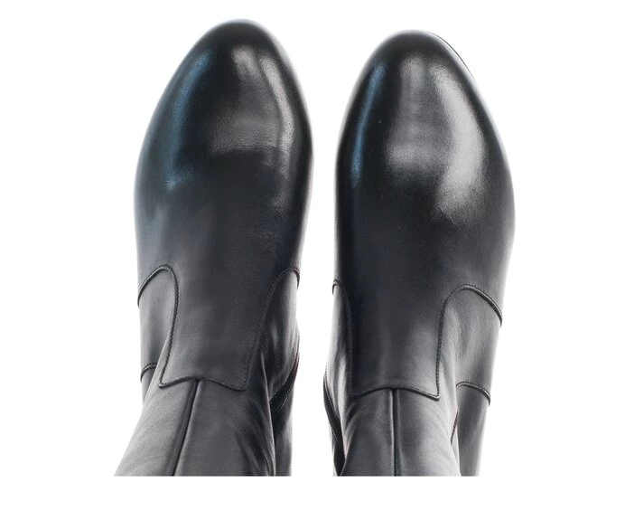 Botas Gabor Mujer Negras | ES0003314