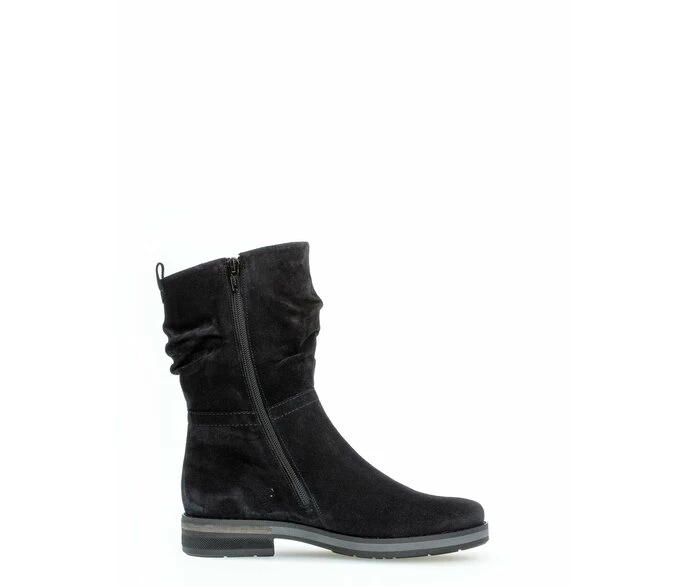 Botas Gabor Mujer Negras | ES0003323