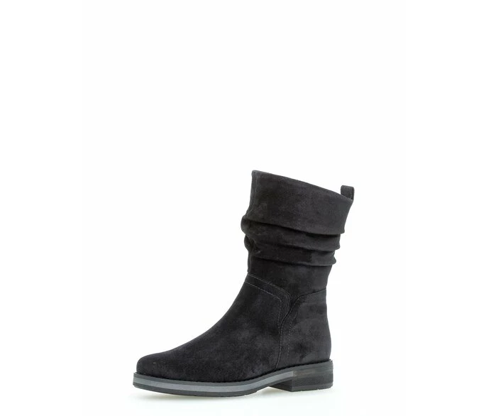 Botas Gabor Mujer Negras | ES0003323