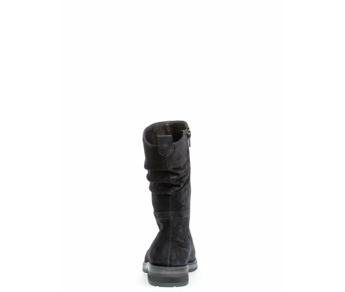 Botas Gabor Mujer Negras | ES0003323