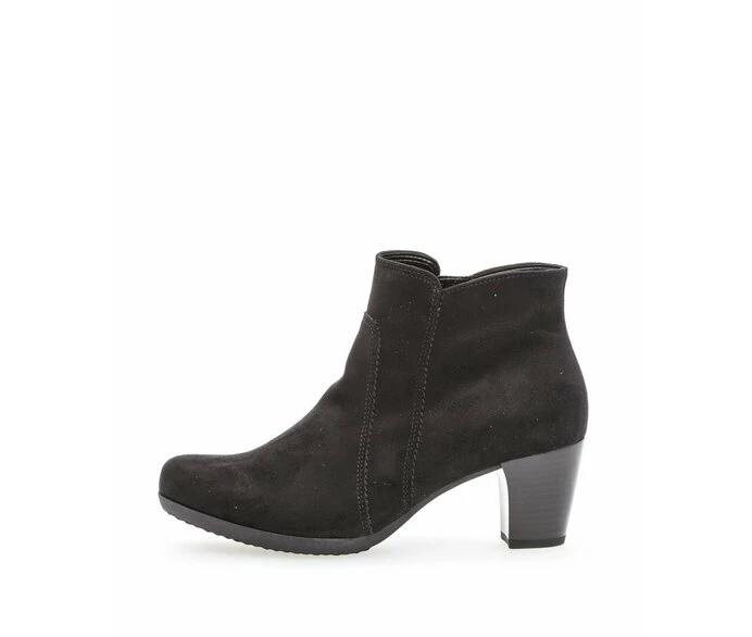 Botas Gabor Mujer Negras | ES0003325