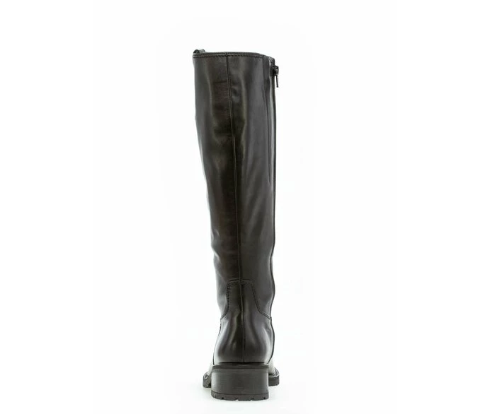 Botas Gabor Mujer Negras | ES0003380