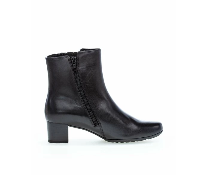 Botas Gabor Mujer Negras | ES0003390