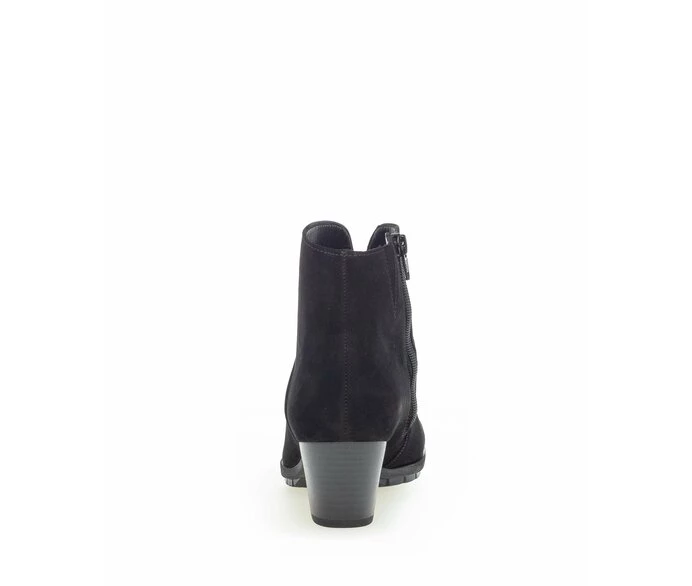 Botas Gabor Mujer Negras | ES0003413