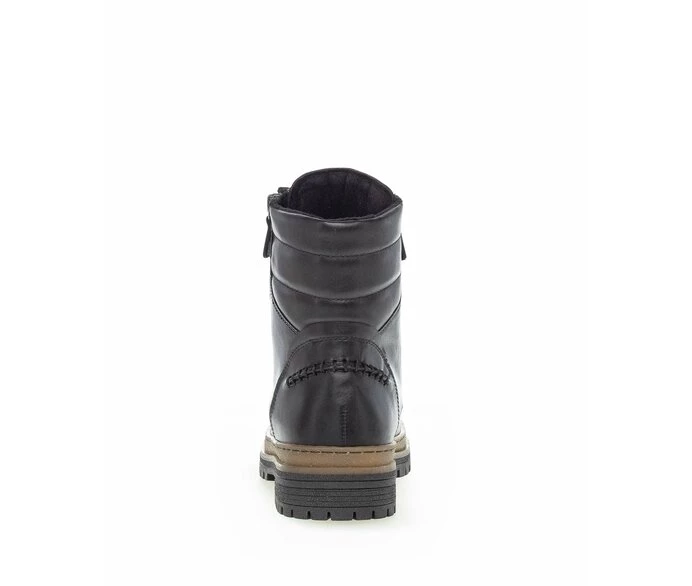 Botas Gabor Mujer Negras | ES0003443