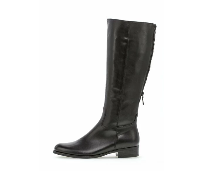 Botas Gabor Mujer Negras | ES0003444