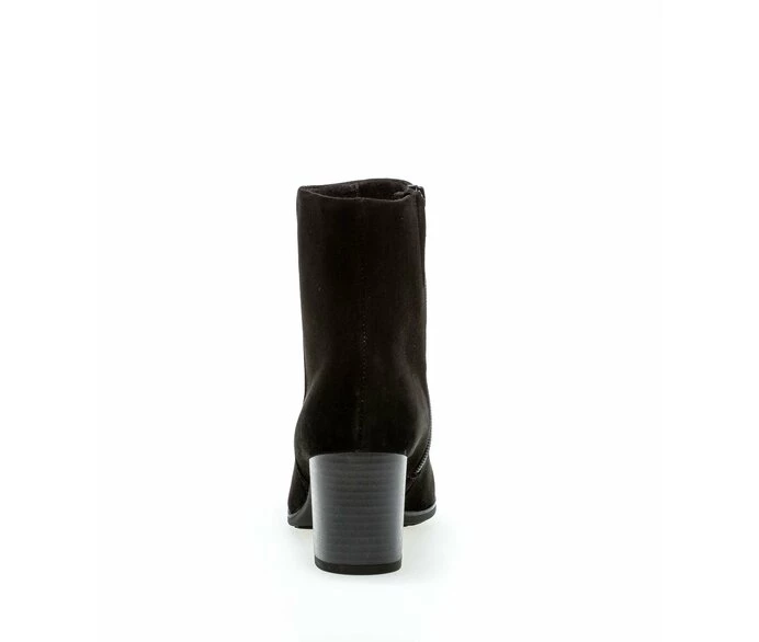 Botas Gabor Mujer Negras | ES0003469