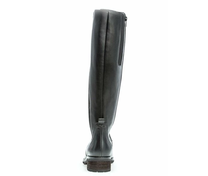 Botas Gabor Mujer Negras | ES0003481