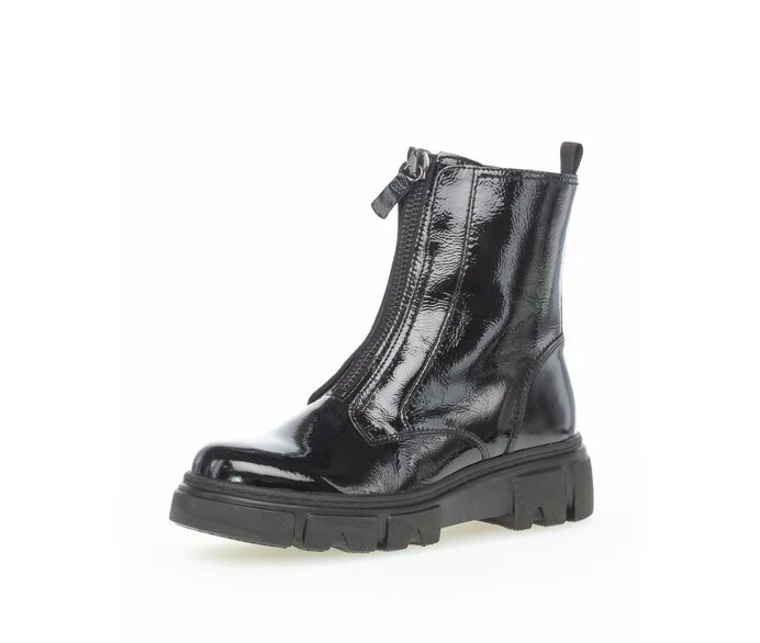 Botas Gabor Mujer Negras | ES0003487