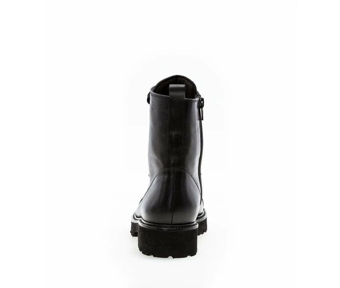 Botas Gabor Mujer Negras | ES0003492