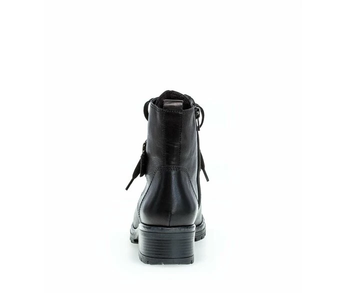 Botas Gabor Mujer Negras | ES0003500