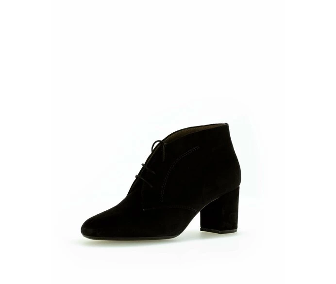 Botas Gabor Mujer Negras | ES0003508