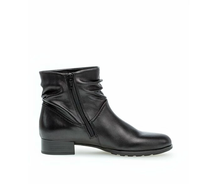 Botas Gabor Mujer Negras | ES0003510